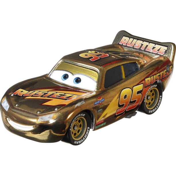 Disney Pixar Cars Play Vehicles for Kindergarten Activities
