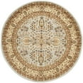 thumbnail image 1 of Safavieh Lyndhurst 5'3" Round Power Loomed Rug, 1 of 1