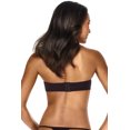thumbnail image 3 of Dominique Seamless Molded Strapless Bra 3541, 3 of 4