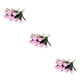 thumbnail image 4 of Ramo de Flores Artificiales de Tulipanes 9 Cabezas Advancent 2 Uds, 4 of 6