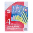 thumbnail image 1 of APP 01092 Cahiers d'Exercices Cousus (Lot de 4), 1 of 1