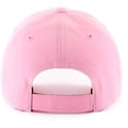 thumbnail image 2 of 47 New York Yankees Hat Gorra de béisbol ajustable Mvp para niños pequeños y niñas (1-4 años) Rosa Rosa Talla única, 2 of 2