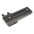thumbnail image 2 of DSLRKIT 2 Way Macro Shot Enfoque Rail Slider para cámara D-SLR, 2 of 2