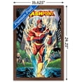 thumbnail image 3 of DC Comics - The Flash - Flashpoint Wall Poster, 14.725" x 22.375", Framed, 3 of 5