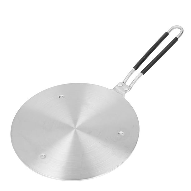 Stainless Steel Induction Adapter Ø 19.5 cm.