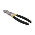 thumbnail image 1 of 8-Inch High Carbon Steel Slip Joint Pliers with Non-Slip Handle for Metal Parts Clamping, Model 208080, Durable and Comfortable Grip, Precision Crafted for Optimal Performance, 1 of 6