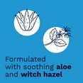 thumbnail image 5 of Preparation H  Hemorrhoid Wipes With Witch Hazel - 48 Count, 5 of 13