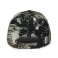 thumbnail image 5 of Outdoor Cap PFC-100 Platinum Series Camo-Kryptek® Obskura® Skyfall™/Black, 5 of 8