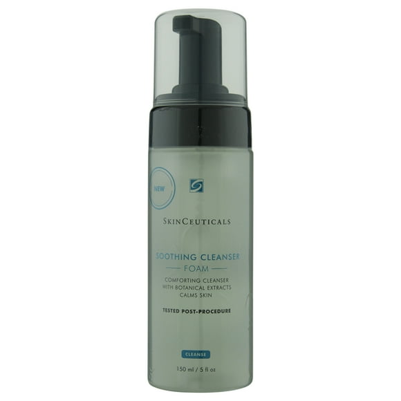 SkinCeuticals Soothing Cleanser 150 ml