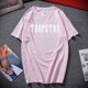 thumbnail image 1 of Limited New Trapstar London Men's Clothing T-Shirt XS-2XL Men Woman fashion t-shirt hombres algodón marca teeshirt Tan Jianjun unisex, 1 of 2