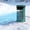 Green, variant on Specollect 1 Pcs Portable Air Conditioner USB Charging Desktop Fan with Evaporative Humidifier for Home Office Desk Personal Cooling Fan Windowless Air Cooler