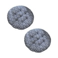 thumbnail image 2 of Dog Bed Mat Nest Cushion Comfortable Non Slip Washable Blanket Cat Sleeping Pad 45cm, 2 of 9
