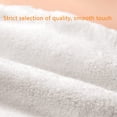 thumbnail image 5 of Mascarilla de toalla con 4 agujeros, mascarilla de toalla Facial reutilizable, compresa fría y caliente, vaporizador Facial, belleza hidratante, toallas de Spa para el cuidado de la piel, 5 of 5