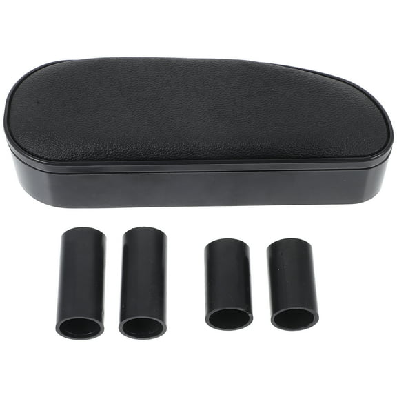 Armrest Pad Car Door Elbow Rest Automotive Side Door Armrest Pad Accessory