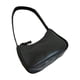thumbnail image 1 of CAIROYAR Bolsos de hombro para mujer de cuero suave estilo retro, estilo casual, color sólido, nuevo D8, 1 of 7