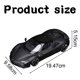 thumbnail image 3 of Bburago 1:24 Sportbil Racingbil Modellsimulering Legering Leksaksbil för Ferrari Pojkar, 3 of 4