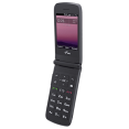 thumbnail image 3 of ANS F30 Flip Phone 8GB LTE | Open box Unlocked Phone, 3 of 6