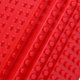 thumbnail image 4 of Montaje para Bricolaje Bloques Construcción Montaje Mark Creativa (rojo), 4 of 8