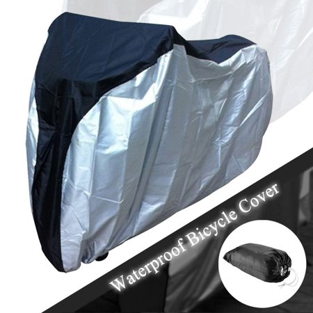 - iClover Durable Bicycle Cover 75