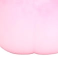 thumbnail image 3 of Balle élastique à presser en forme de pêche pour soulager l'anxiété, jouet anti-stress pour femmes, hommes et enfants, rose, 3 of 4