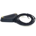 thumbnail image 4 of 2.4G/5G Frequency Extension Cable Antenna Wifi Router Wireless Network Card 8Db Sma Antenna Magnetic, 4 of 4