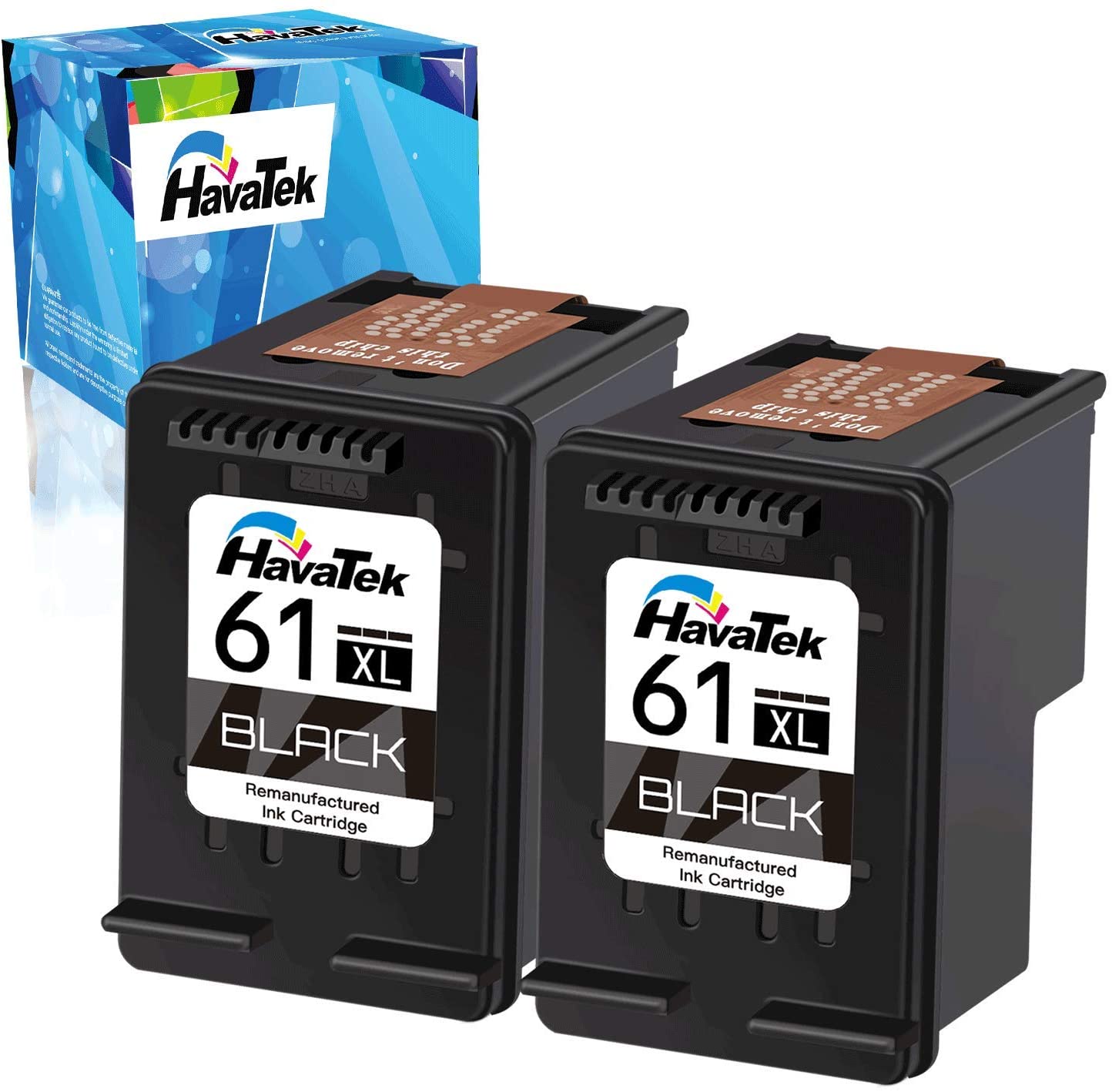 HavaTek Remanufactured Ink Cartridge 