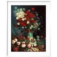 thumbnail image 2 of Art.com Van Gogh: Still Life, 1886 Giclee Print by Vincent van Gogh, White Frame Wall Art, 23" x 29", 2 of 5