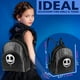 thumbnail image 2 of Mochila Disney Stitch para Niñas, Adolescentes y Mujeres Negra TNBC, 2 of 6