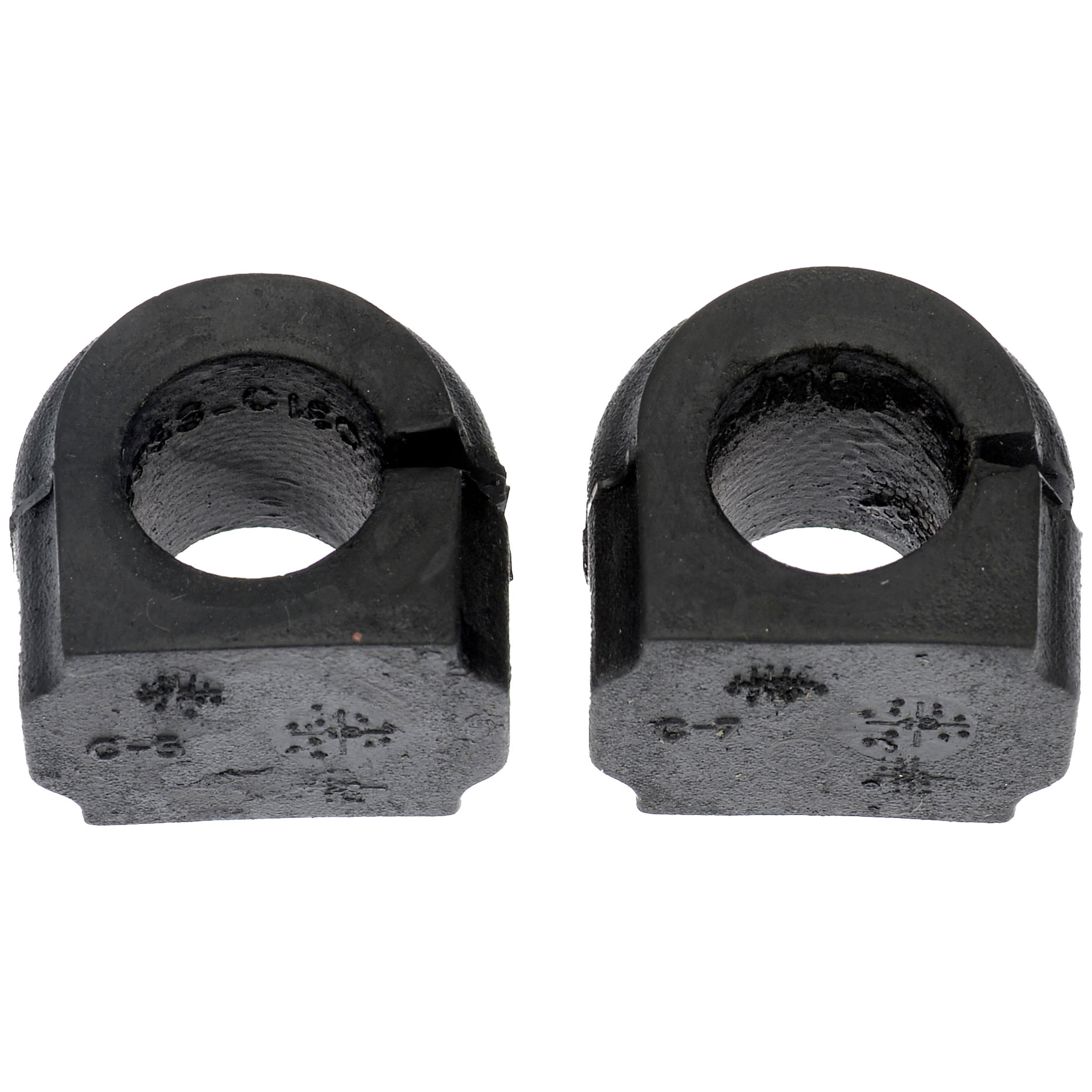 Dorman 545-921 Rear Suspension Stabilizer Bar Bushing Kit for Specific Mini Models (Pack of 2)