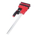 thumbnail image 1 of Parallel Clamp, Ergonomic Handle Parallel Jaw Bar Clamp  for Woodworking, 1 of 7