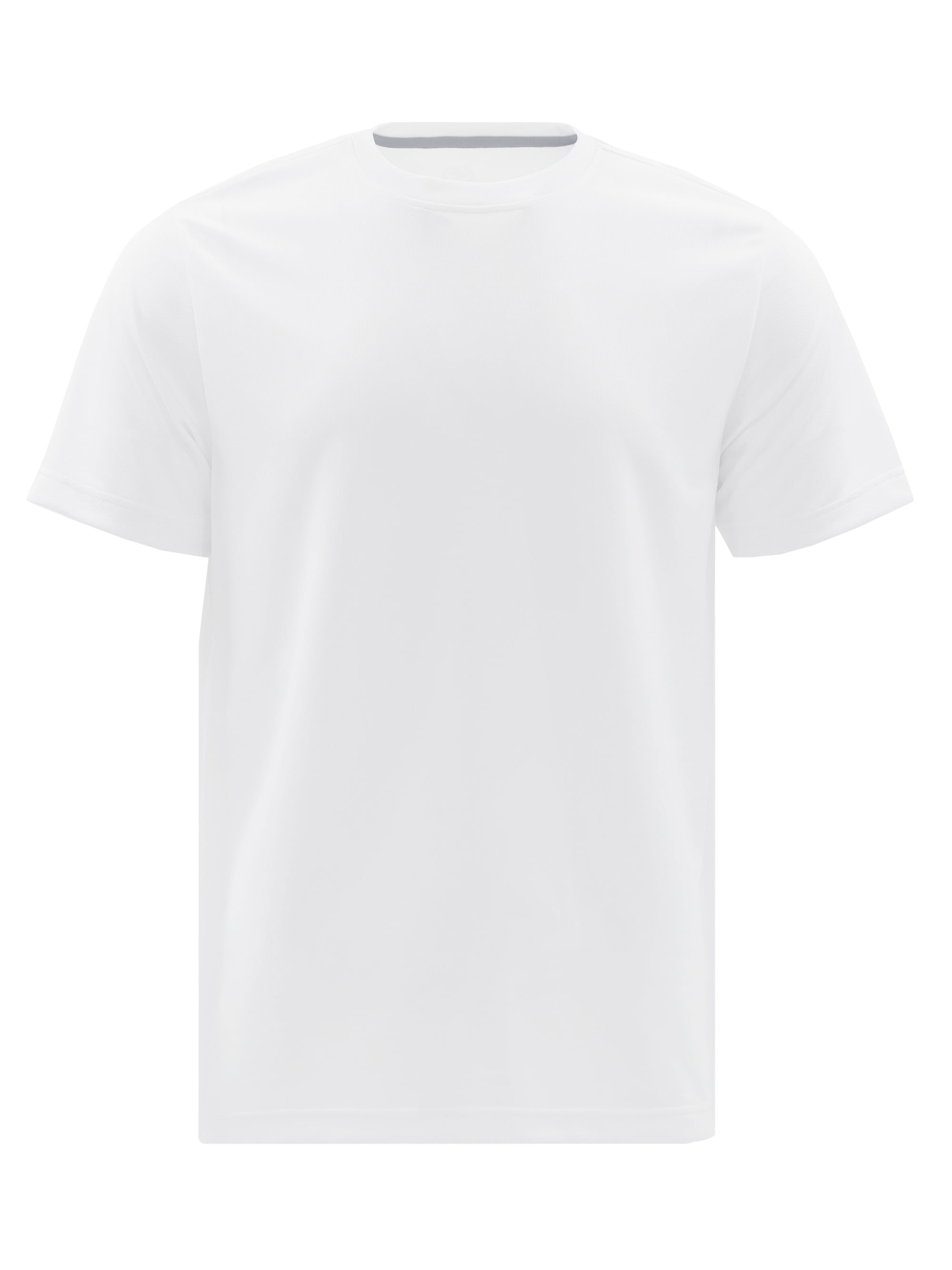 Athletic Works Men's and Big Men's Core Active Tee with Short Sleeves, Sizes XS-4XLT