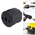 thumbnail image 4 of Pressure Washer Outlet Hose Connector Converter for K Water Cleaning Hose, 4 of 5