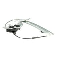 thumbnail image 5 of Dorman Front Left Door Window Regulator w Motor Fits 03-07 Honda Accord 741-306, 5 of 6