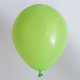 thumbnail image 3 of Kit de 10/20/30 globos de 10 pulgadas, globo retro verde, blanco y dorado, decoración para fiestas de cumpleaños, bodas, aniversarios, fiestas de verano en la jungla, suministros para el hogar, 3 of 5