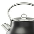 thumbnail image 4 of Haden Heritage 1.7 Liter (7 Cup) Stainless Steel Electric Kettle with Auto Shut-Off, 4 of 6