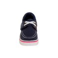 thumbnail image 4 of Sail Toddler Boys Casual Shoes, Navy, Size: 9, 4 of 5