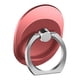 thumbnail image 1 of Sidaley 360° Giratorio Dedo Anillo Teléfono Celular Soporte Agarre Escritorio Teléfono y Comunicación Rosa roja, 1 of 6