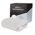 thumbnail image 1 of Protector de colchón impermeable Tempur-Pedic California King, 1 of 7