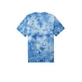 thumbnail image 4 of Port & Company Crystal Tie-Dye Tee PC145, 4 of 4