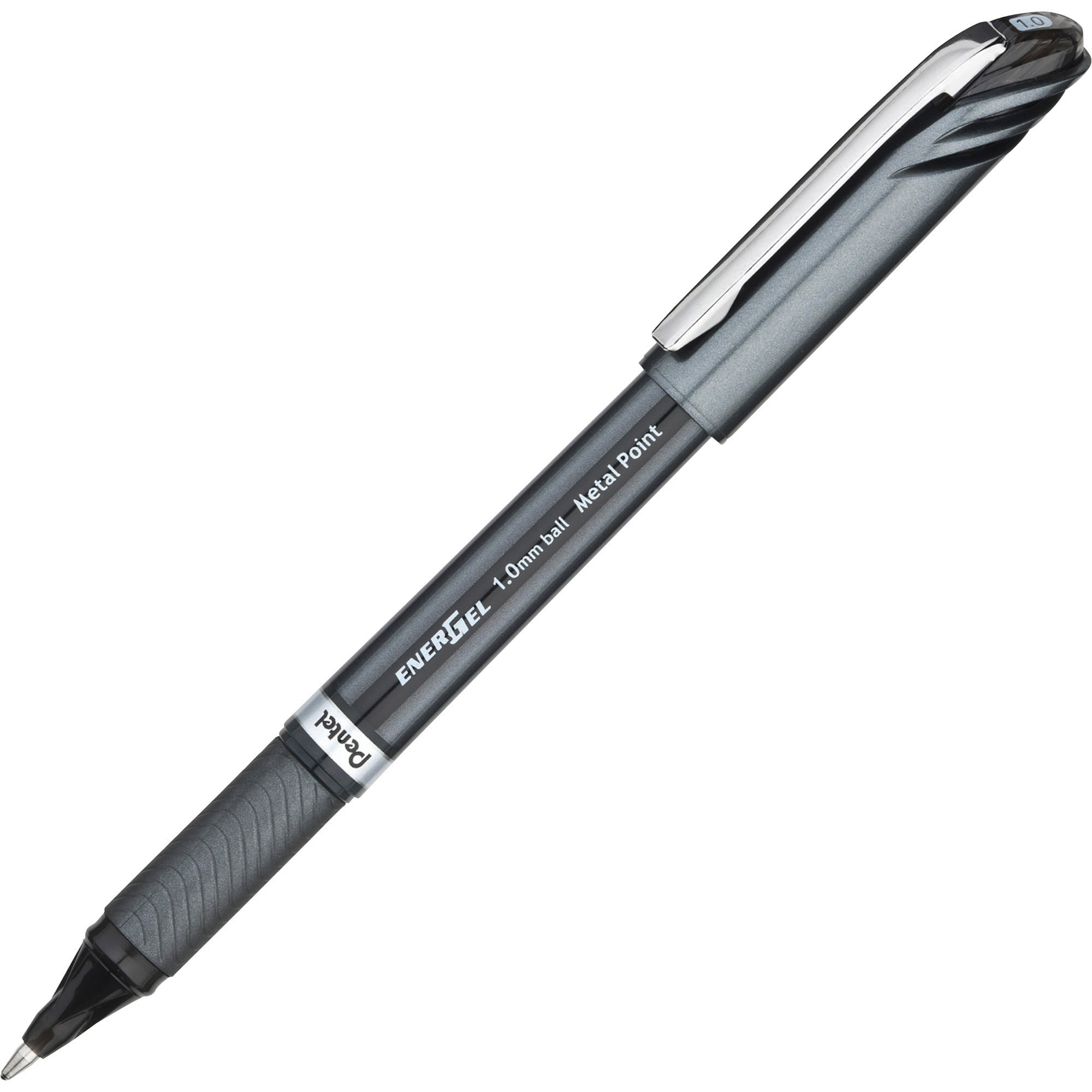 Pentel EnerGel NV Liquid Gel Pen ,PEN,ENERGEL NV,BOLD,BK Pentel EnerGel NV Liquid Gel Pen ,PEN,ENERGEL NV,BOLD,BK