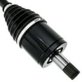 thumbnail image 4 of Niche Front Right CV Axle for Honda Pioneer 1000 1000-5 44250-HL4-A01 519-KCA2604X, 4 of 6