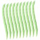 thumbnail image 1 of 10pcs Lifelike Artificial Vegetable Models, Simulated Four Season Bean Decorations for Restaurant Display, Educational Props and Home Decor, 1 of 4