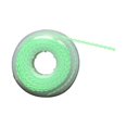 thumbnail image 2 of Rubber Chain Shaped Rubber Band With A Medium Distance And Short Distance Of 4.57, Dental Care Agents, 2 of 6