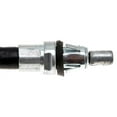 thumbnail image 2 of Parking Brake Cable Fits select: 2001-2004 FORD F250, 2001-2004 FORD F350, 2 of 4