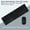 Black, variant on Mini Foldable Bluetooth Keyboard - Portable Wireless Full Size Keyboard (Sync Up to 3 Devices), Ultra-Slim Aluminum Travel Folding Keyboards for iPhone iPad Mac Android Windows iOS,green,Keyboard
