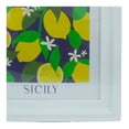 thumbnail image 4 of Portarretrato Prichos Color Blanco 25.4x20.3x1.3 cm 1 Pieza, 4 of 4