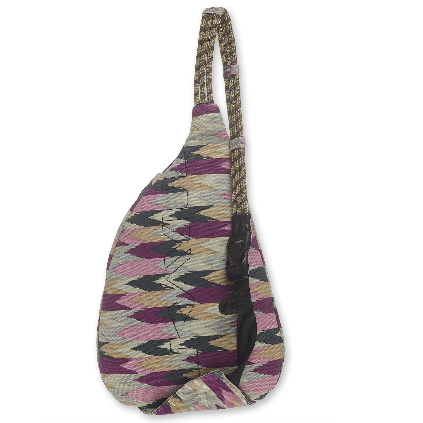 Kavu rope 2025 bag pixel palace