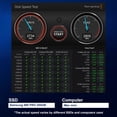 thumbnail image 4 of Carcasa SSD ACASIS TBU 401 de 40 Gbps M.2 NVMe USB4/3.2/3.1/3.0/2.0, 4 of 9