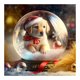 thumbnail image 1 of Kits Arte Diamantes 5D DIY Serie Del Zodiaco Chino para La Pared Oficina, 1 of 9
