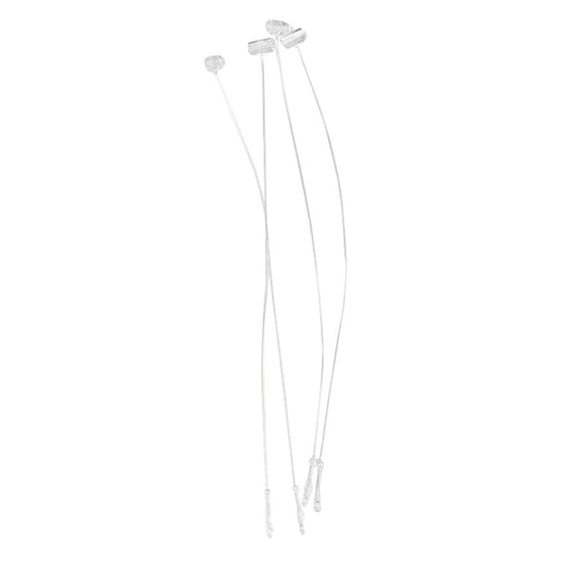 AveryDennison 000938 Attaches en Nylon (Lot de 5000)